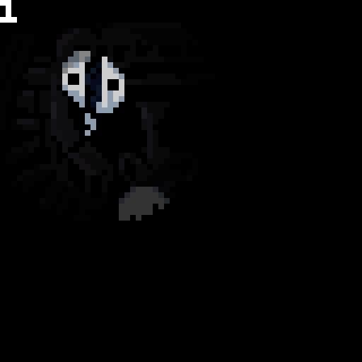 Ghost Hunt 64x screenshot 4