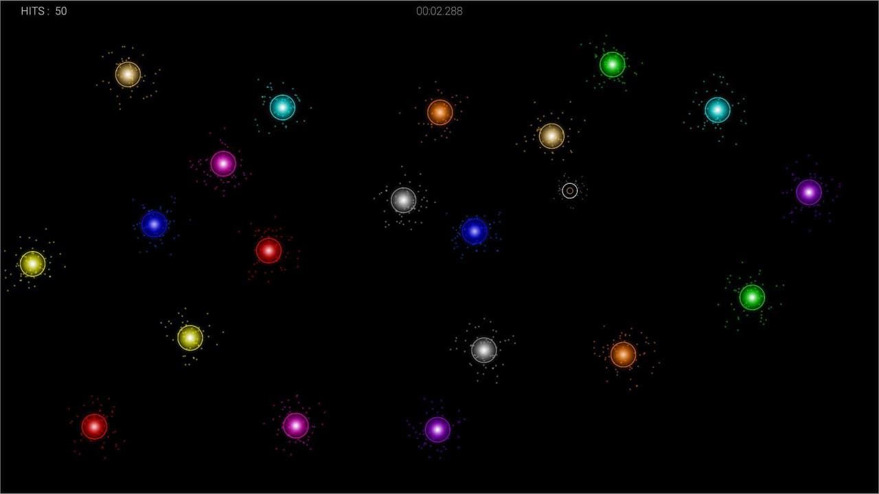 Sphere Pool screenshot 2