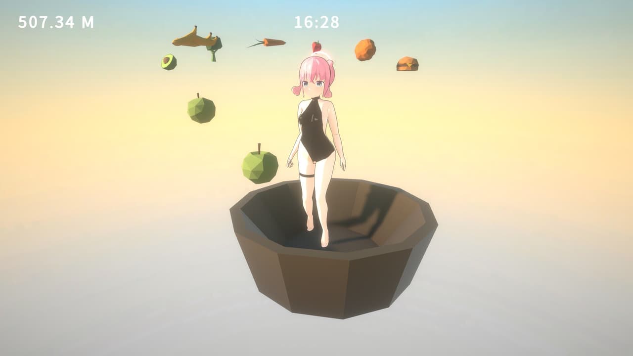 Climbing: Zhuzhu screenshot 4