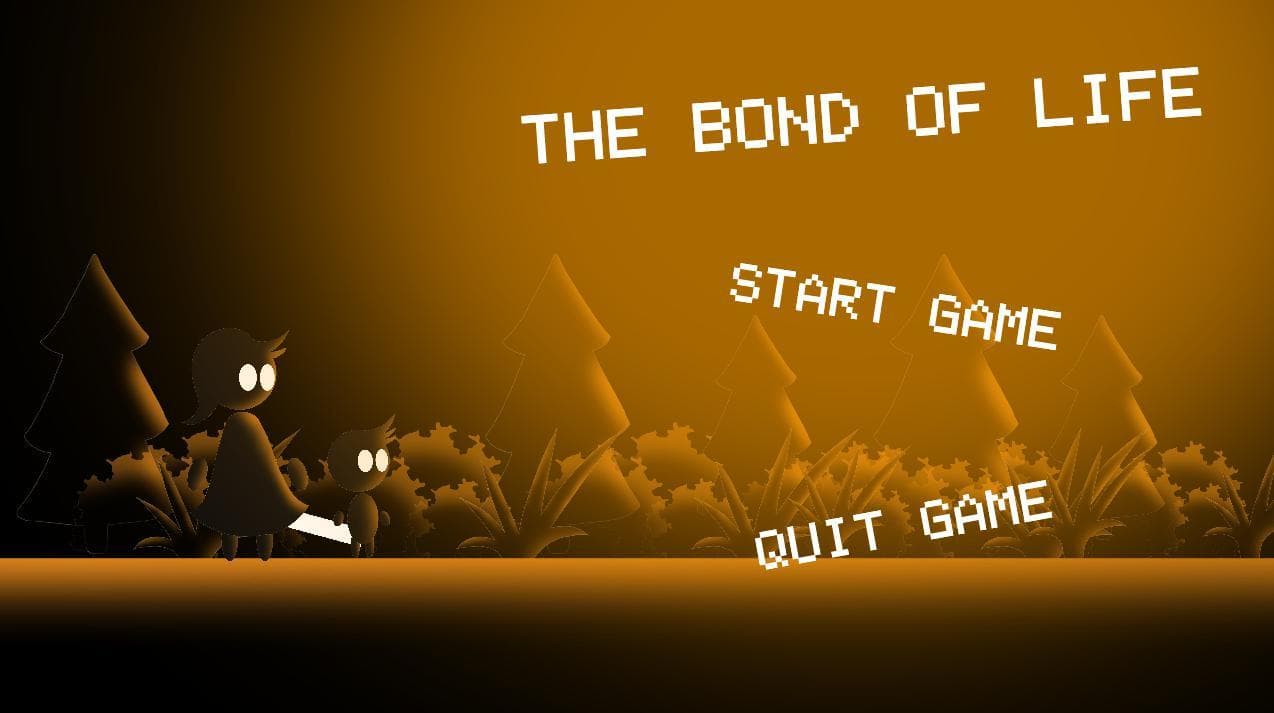 The Bond Of Life