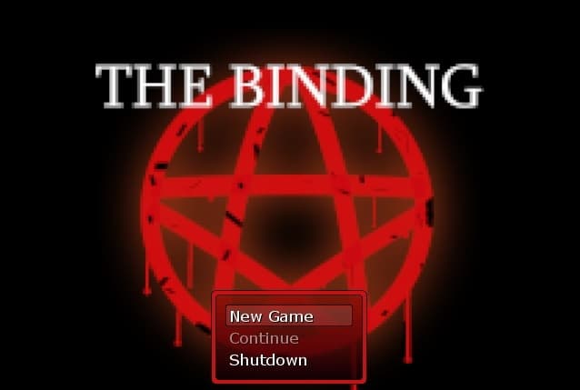 The Binding screenshot 2