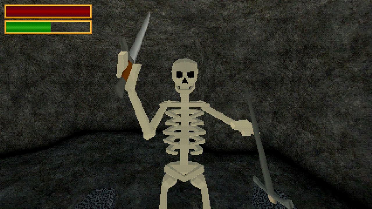 Fiends Isle [DEMO] screenshot 6