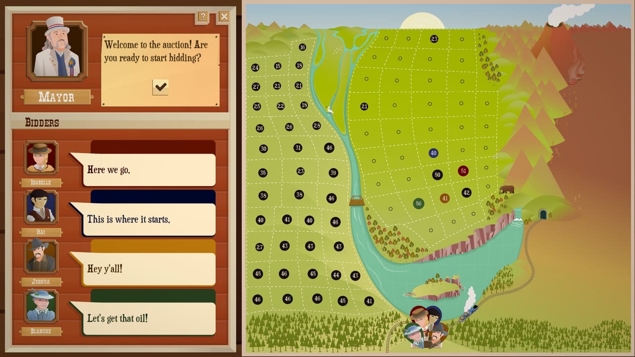 Turmoil - The Heat Is On screenshot 6
