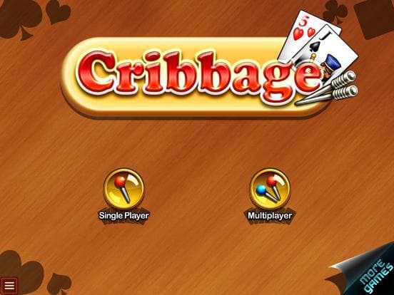 Cribbage HD screenshot 3