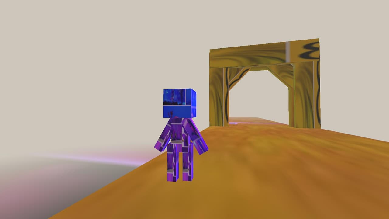 dreamsynth (demo) screenshot 2