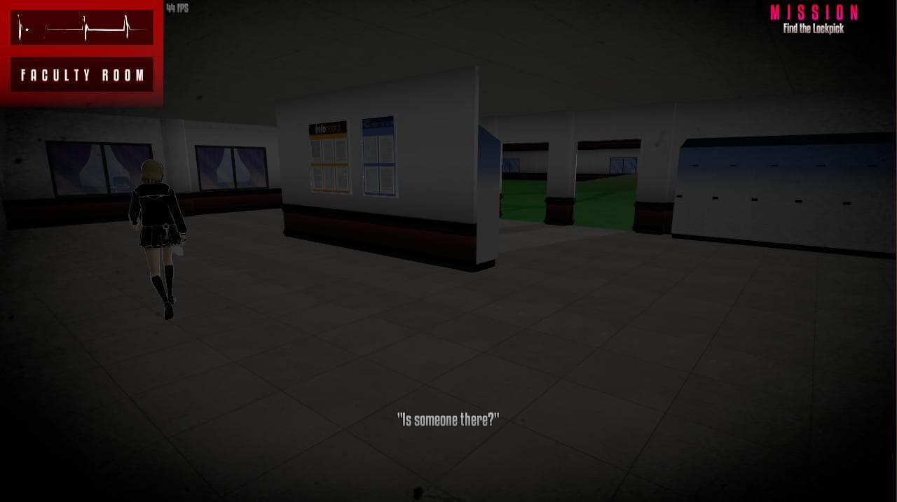 Suicide For Him (itch) screenshot 6