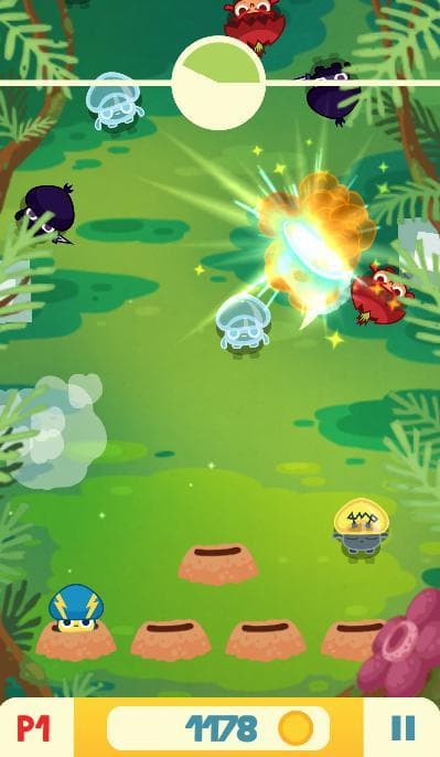 Mushroom Mogul screenshot 3
