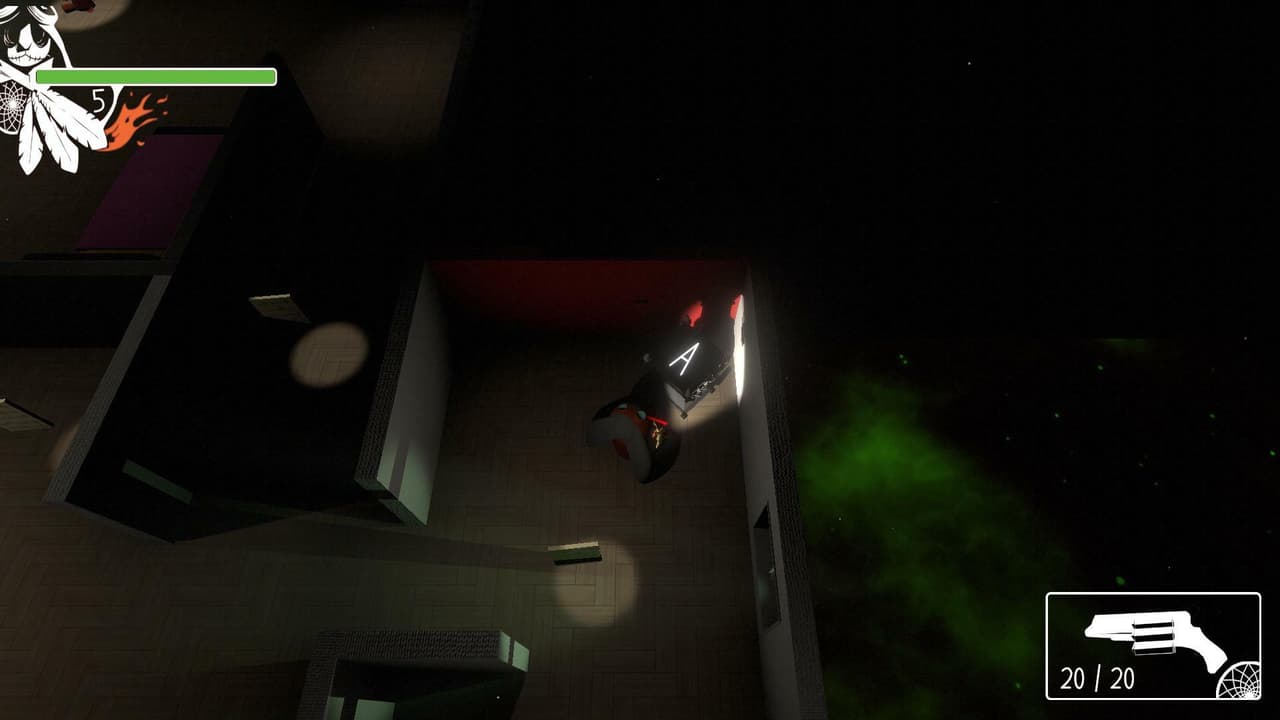 My Inner Guardian screenshot 5