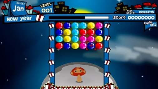 Balloon Pop Festival screenshot 2