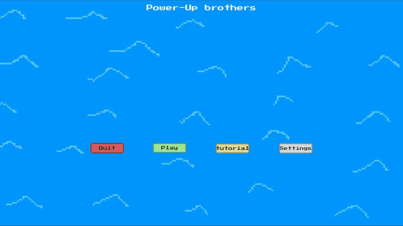 Power-Up brothers screenshot 3