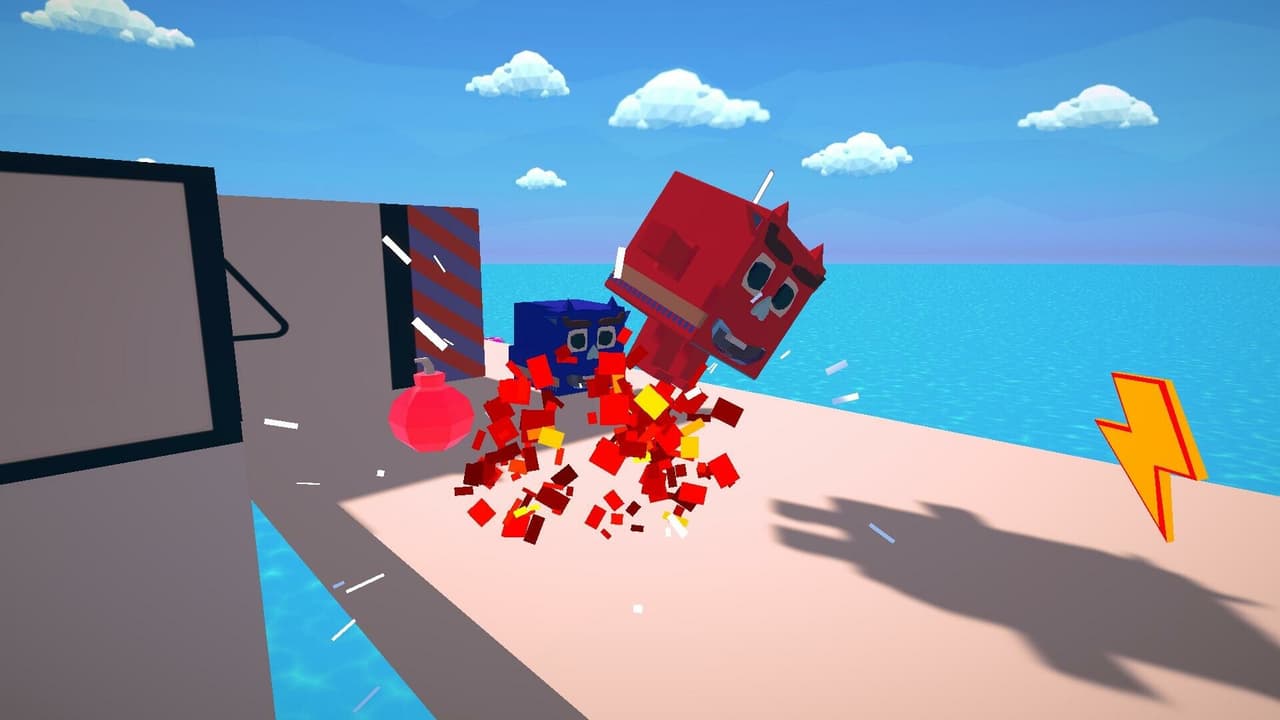 Miniparty