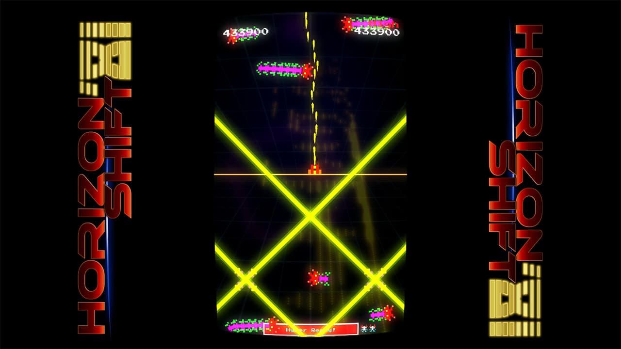 Horizon Shift 81 screenshot 5