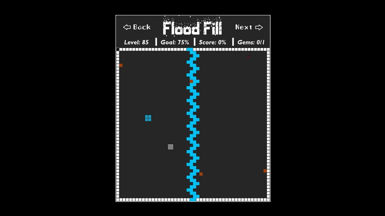 Flood Fill