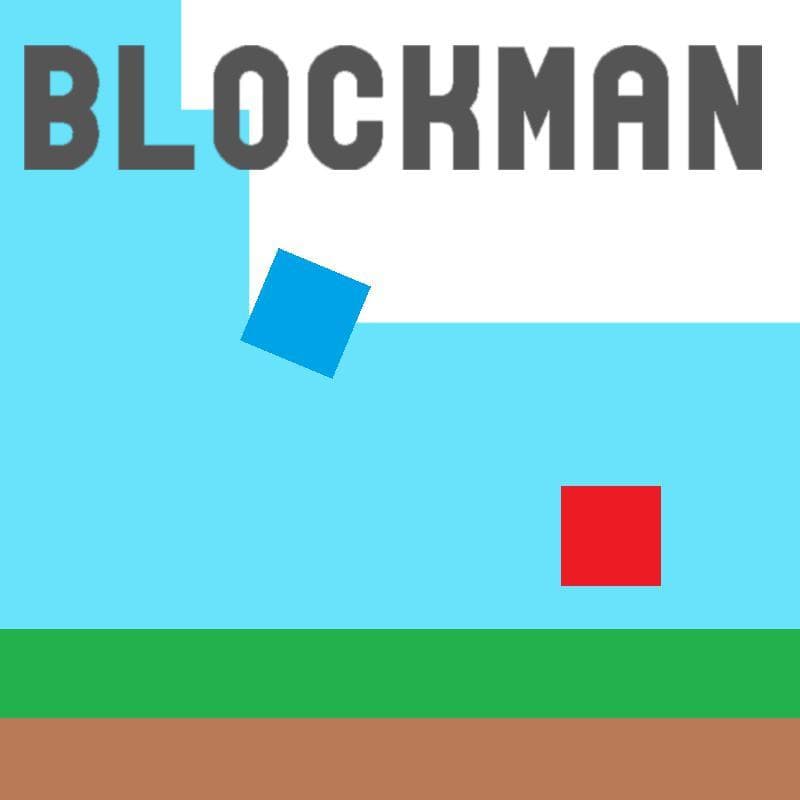 Block Man Adventures vA 3
