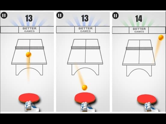 Ballz Hit Challenge screenshot 5