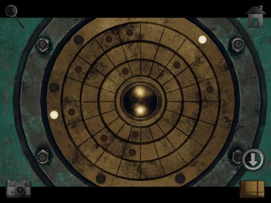 Meridian 157: Chapter 1 screenshot 4