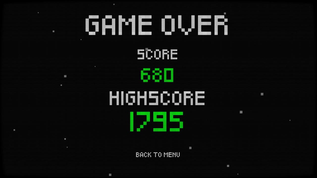 SHOOTY SHIP (JakeMakesGames) screenshot 5