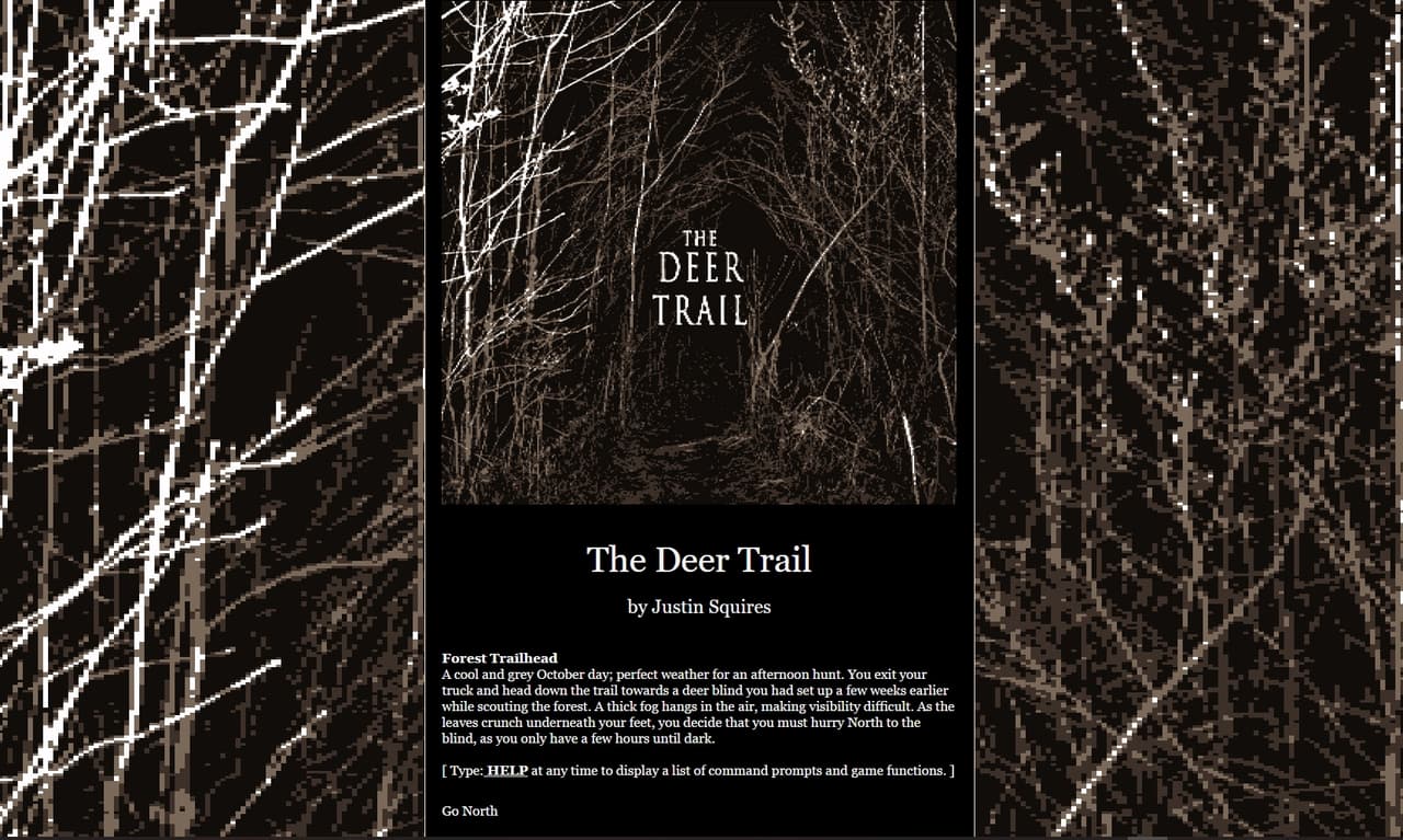The Deer Trail
