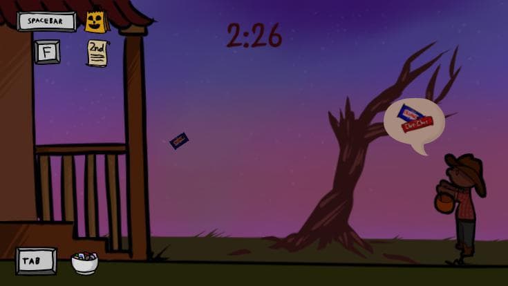 Trigger Treat (Mezzelo) screenshot 2