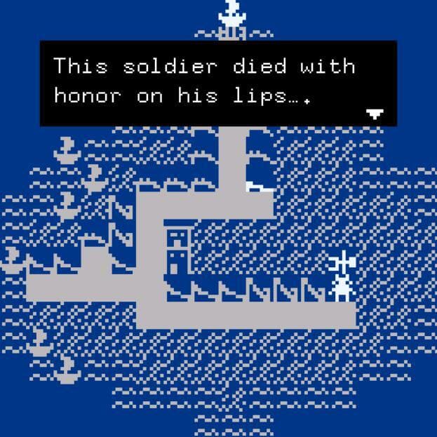 Seb´s Adventures DEMO
