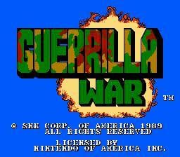 Guerrilla War (1987) screenshot 2
