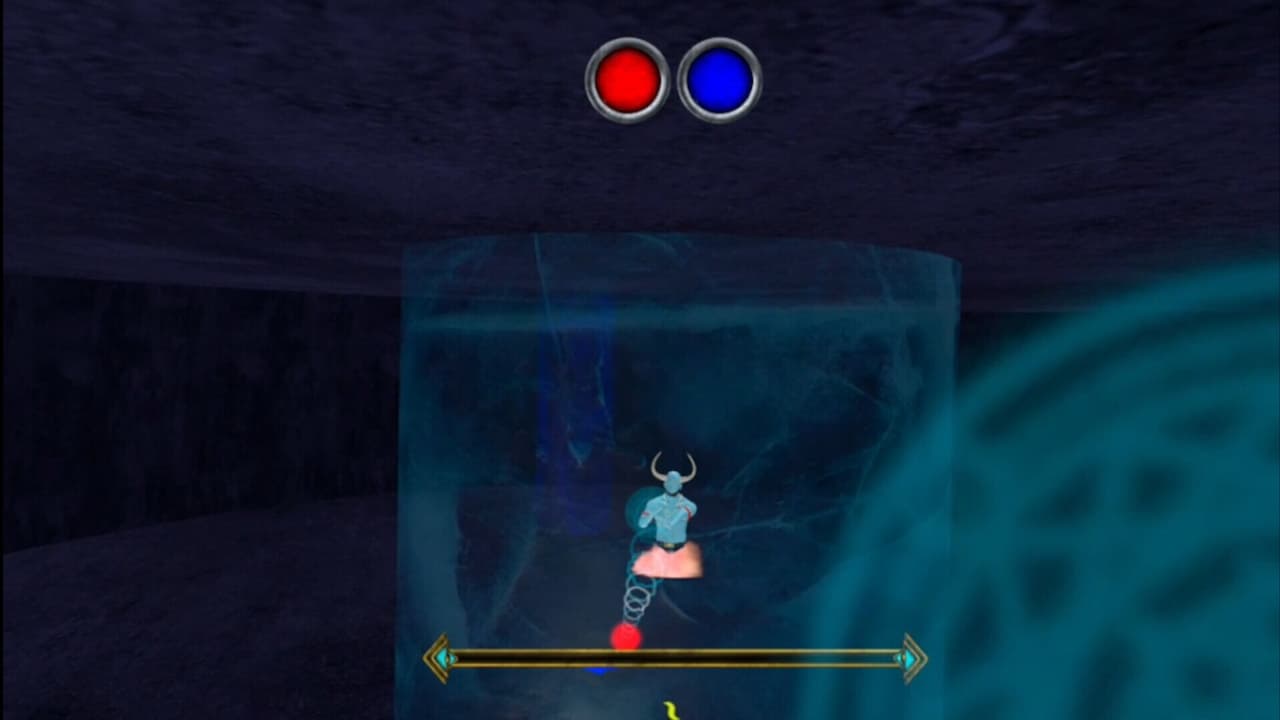 Genie Gym