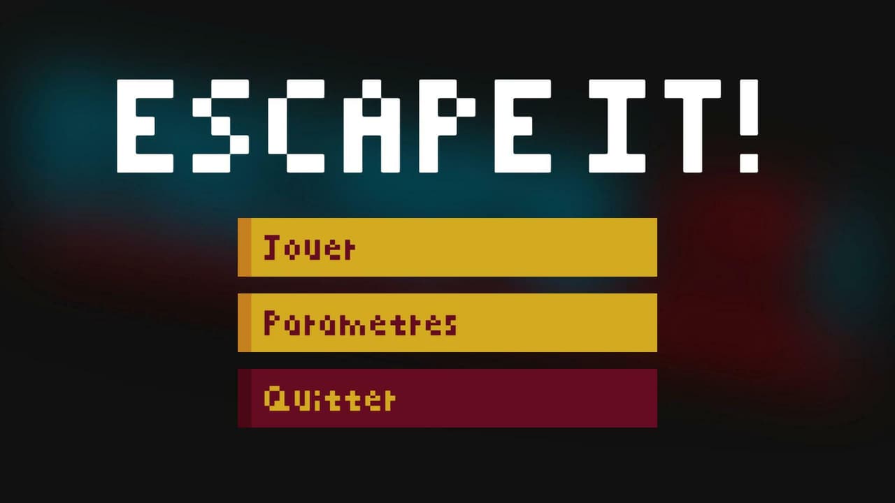 Escape It! (AlanOixDeCocOW) screenshot 2