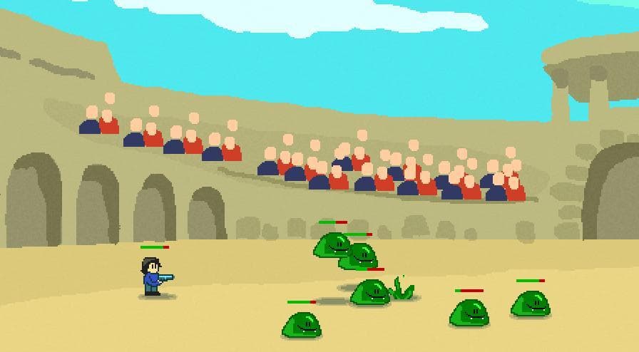 Reap What You Sow (FireCamp) screenshot 2