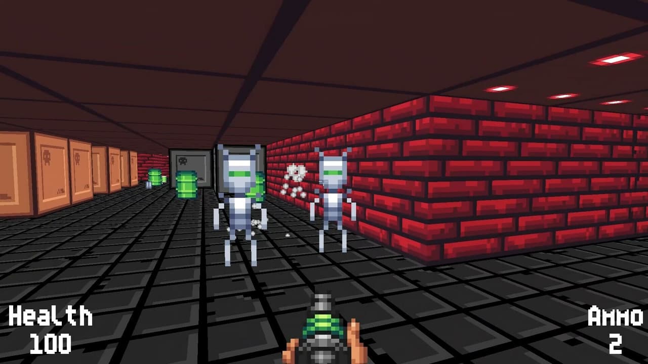 Gloomgeons screenshot 5