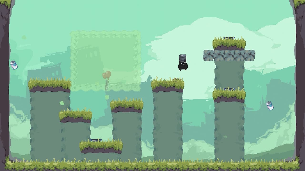 Apocalyptic cat screenshot 6