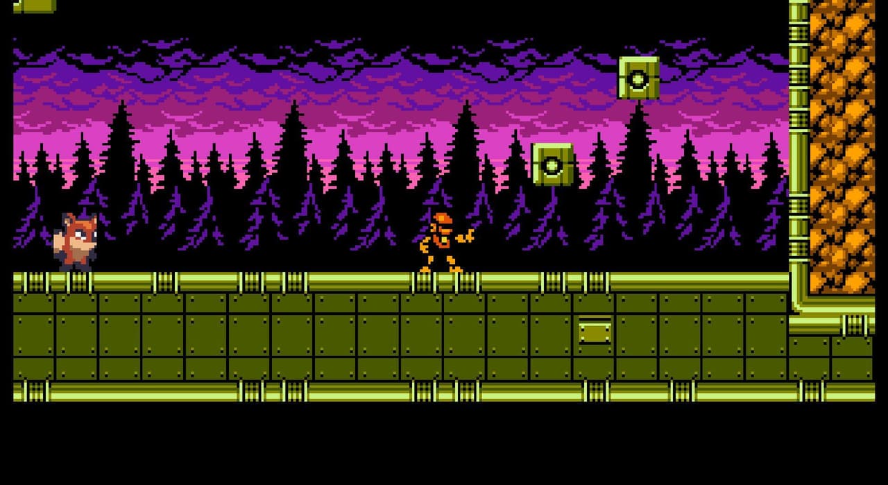 Space(bar) Shooter screenshot 2