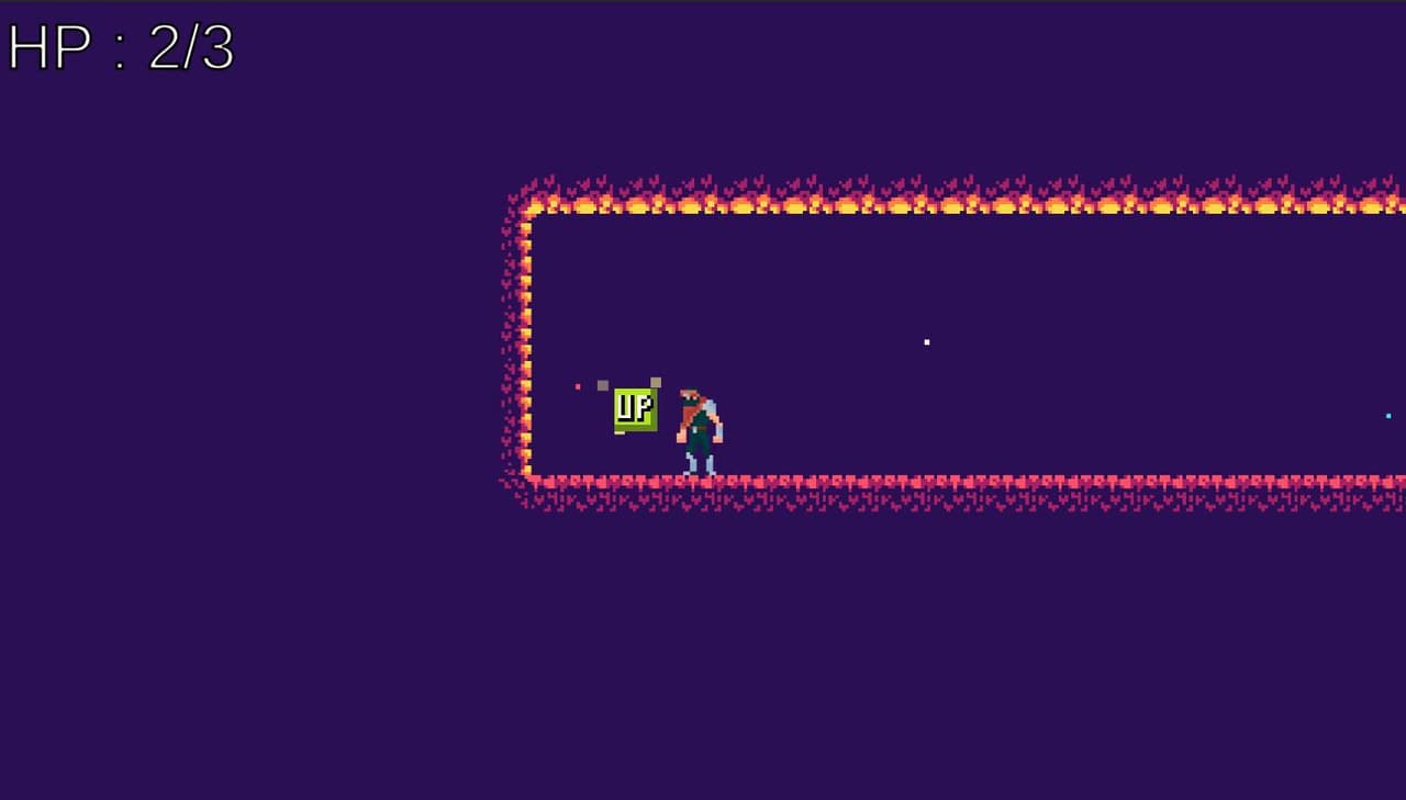 Disciple of the Aura screenshot 3