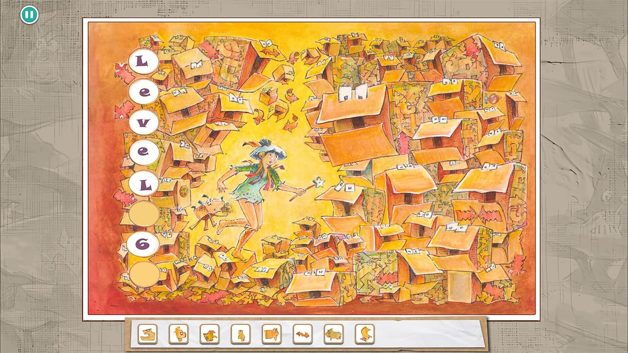 Box Dog screenshot 5