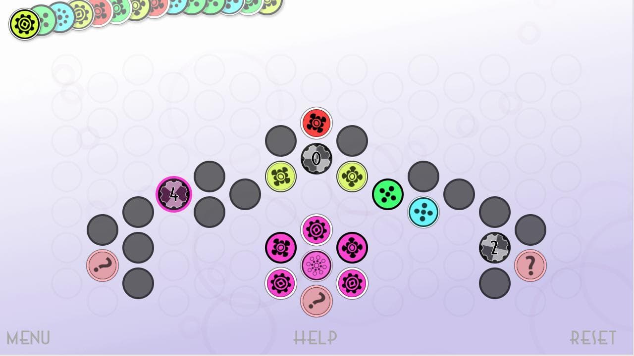 Dublet screenshot 5
