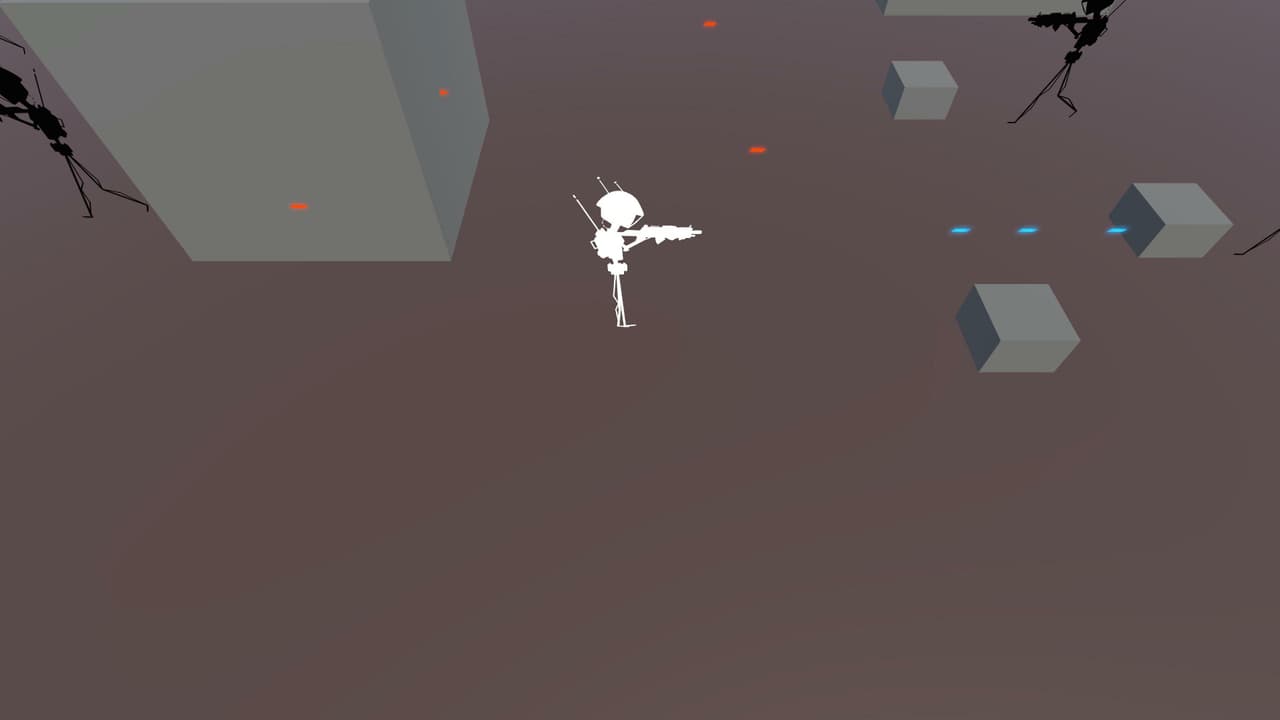 Out of Line (itch) screenshot 3