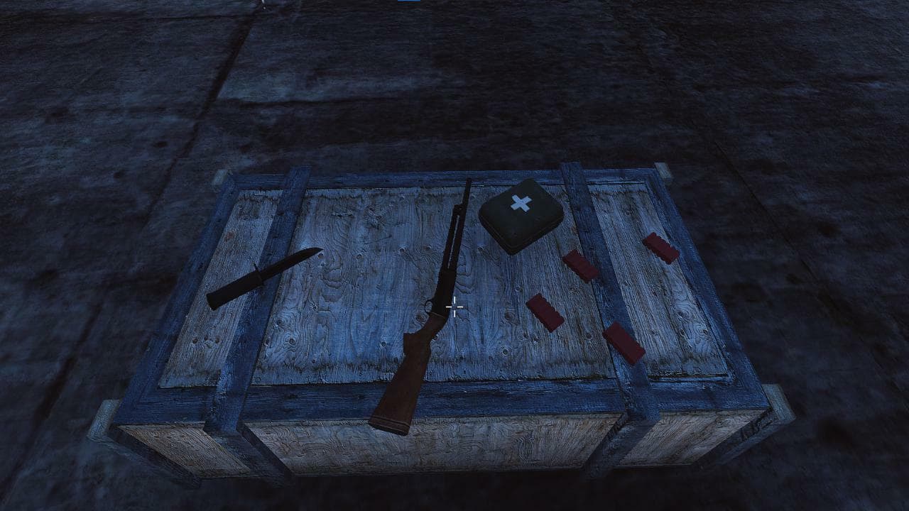 Operartion Anomly screenshot 2