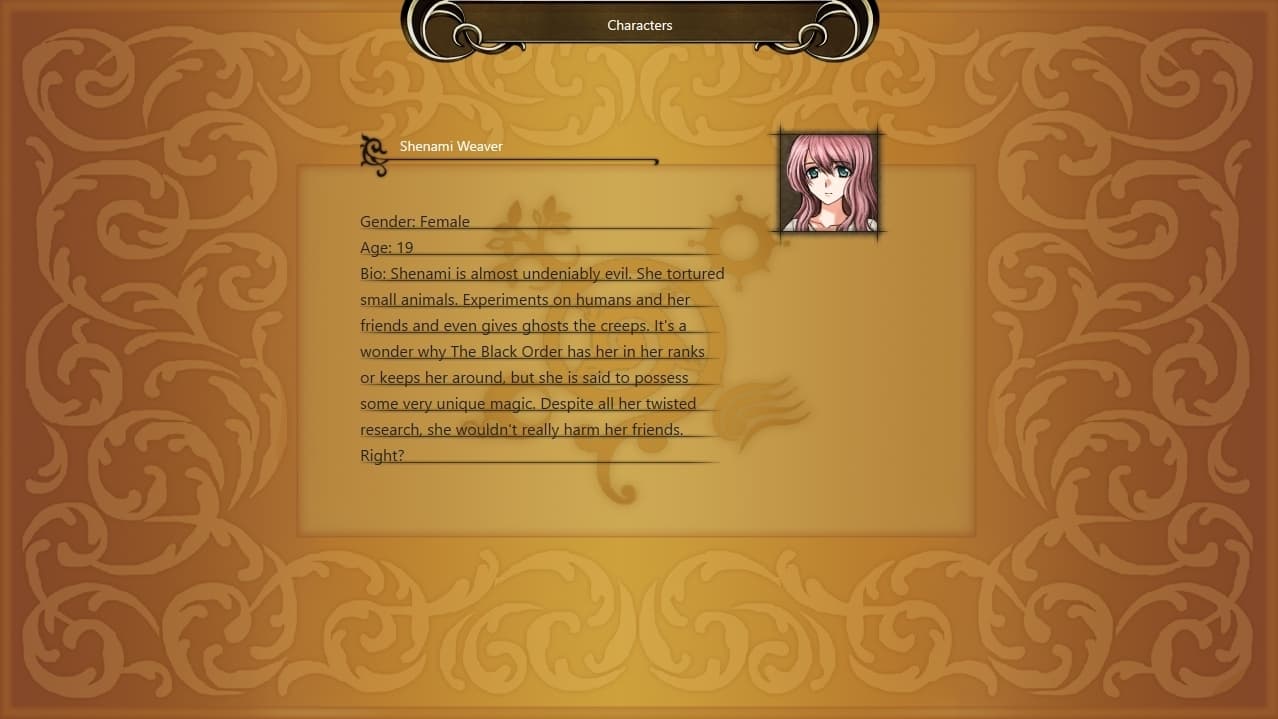 Falnarion Tactics II
