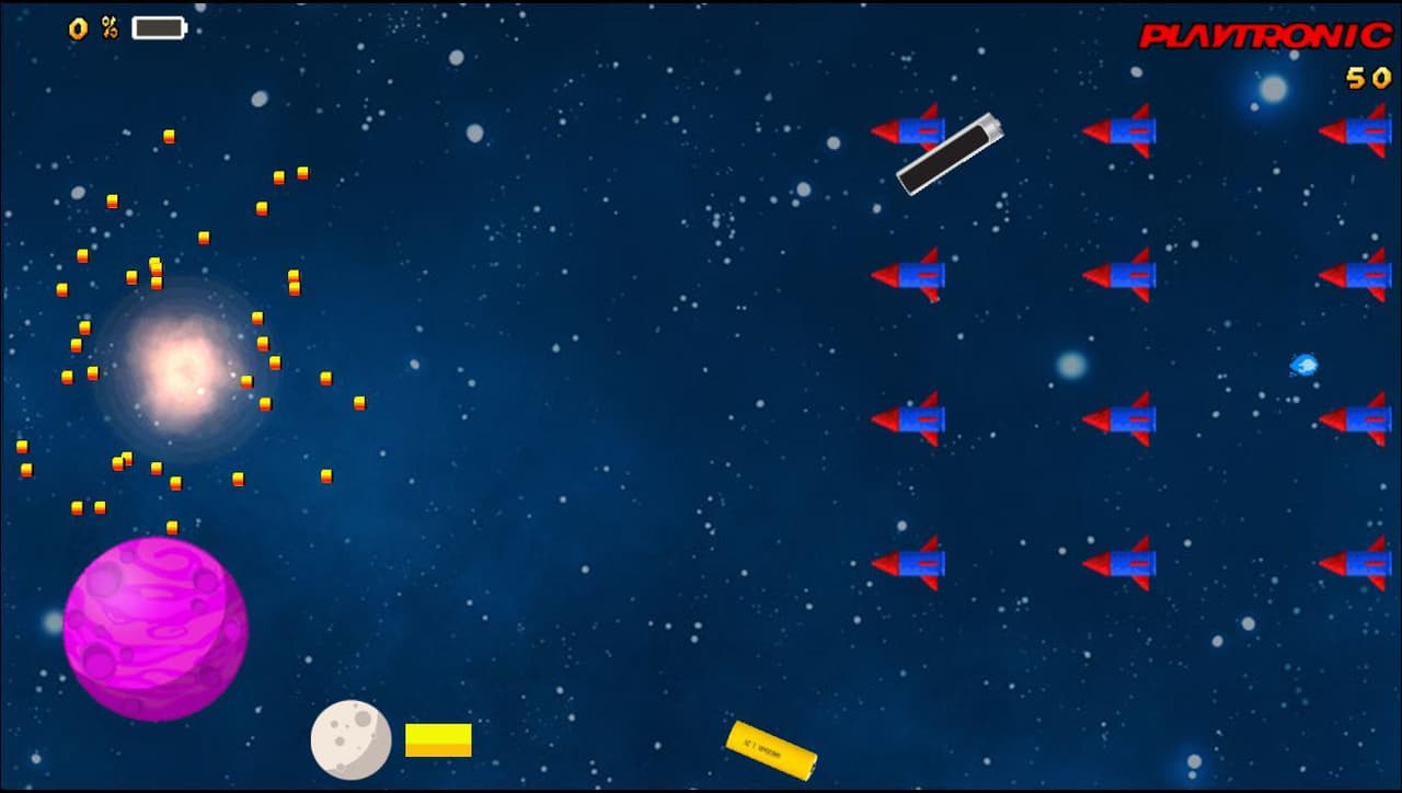 R.E.D. 2-XL screenshot 3
