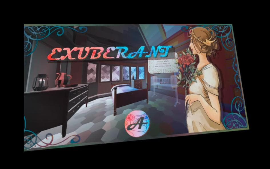Exuberant screenshot 2