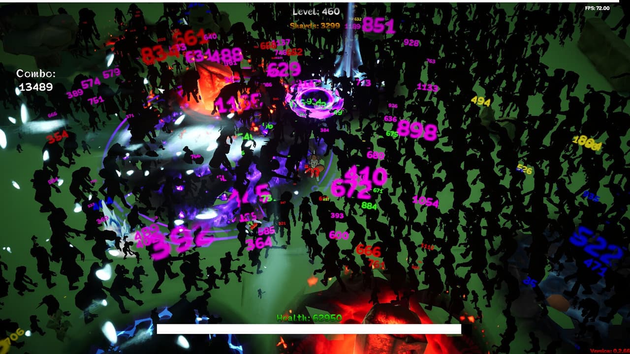 Alon screenshot 3