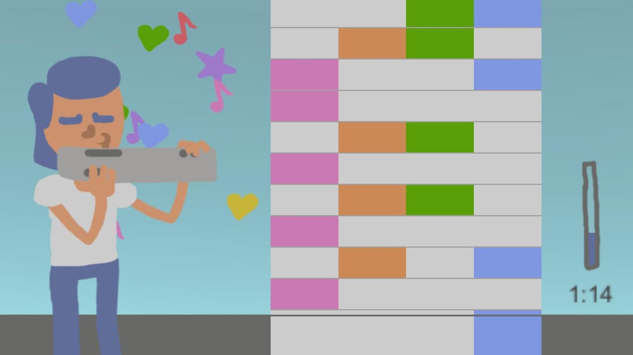 Floop screenshot 4