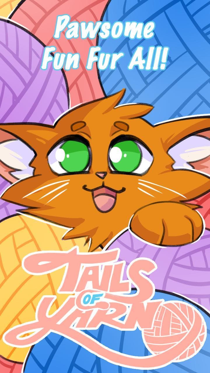 Tails of Yarn screenshot 4