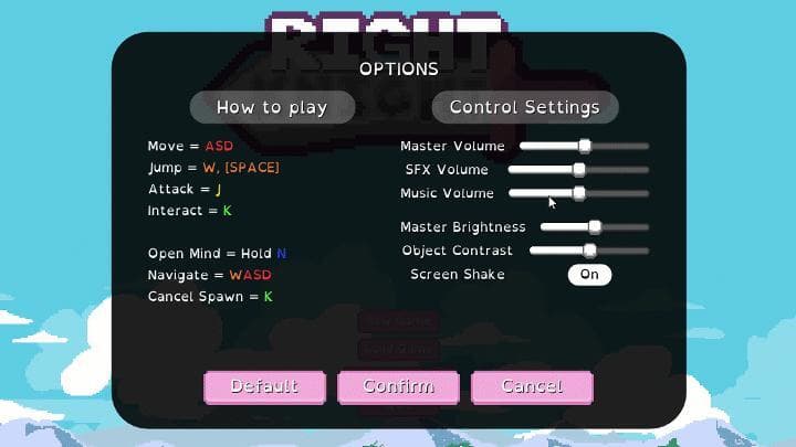 Right Knight (pplgg) screenshot 3