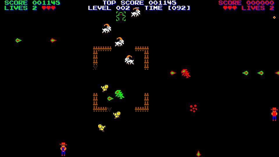 Chupacabras screenshot 3