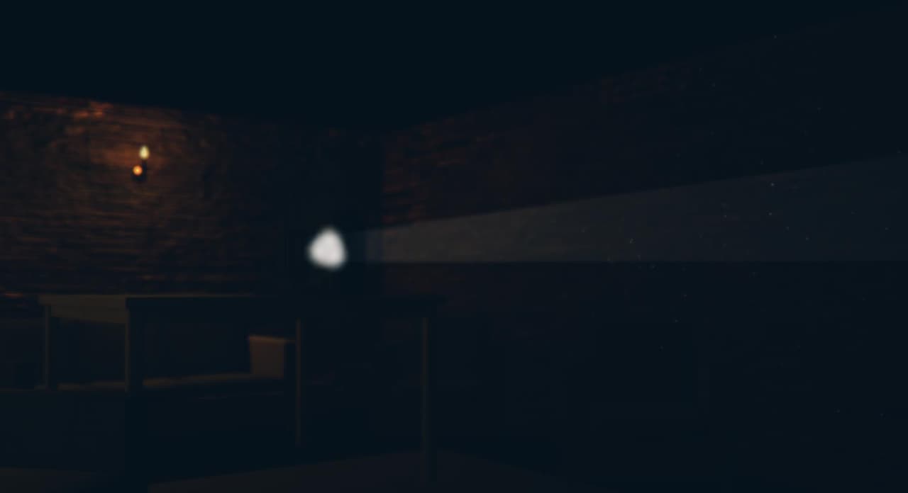 Ten Nights Surrounded screenshot 3