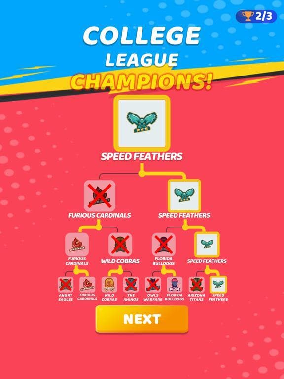 Touchdown Coach screenshot 2