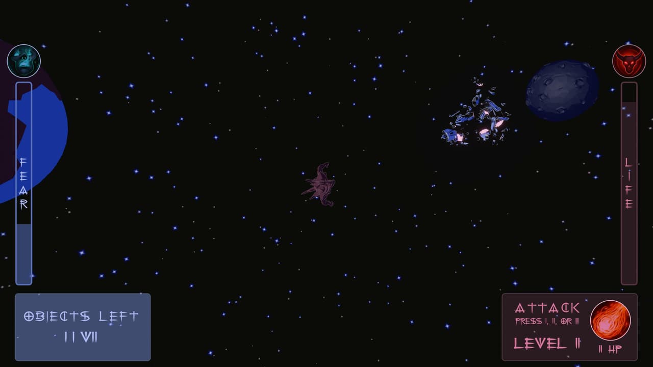 God of Destruction screenshot 3