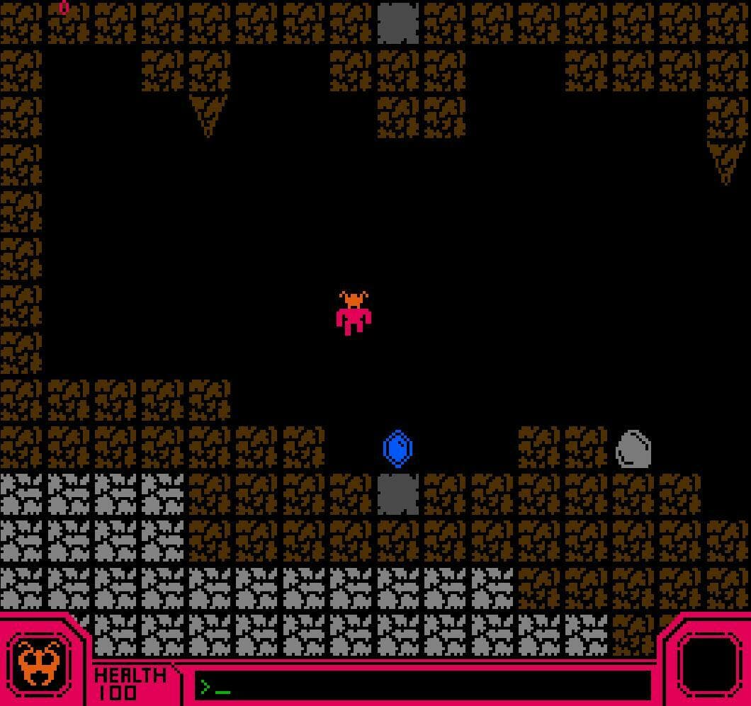 Belowworld screenshot 2