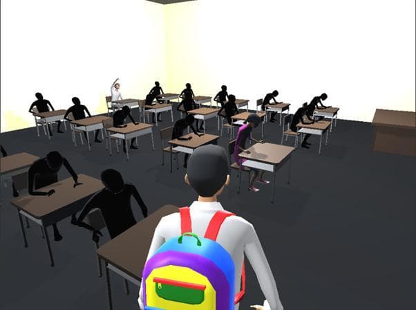 Taintless screenshot 2