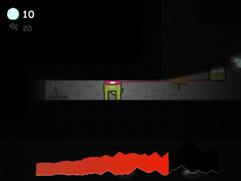 Facility Escape (gomaproi) screenshot 4